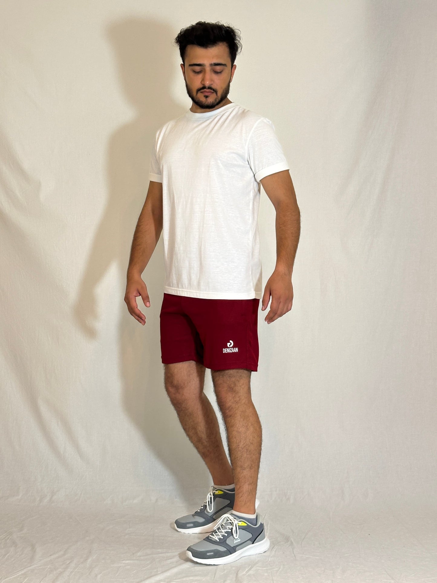 VINE RED | SHORTS