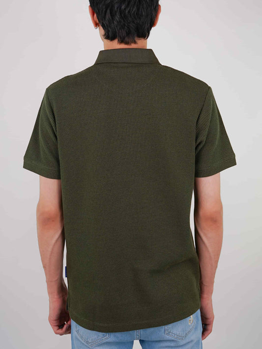 OLIVE GREEN | POLO