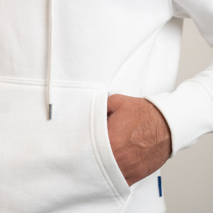 PURE WHITE | HOODIE