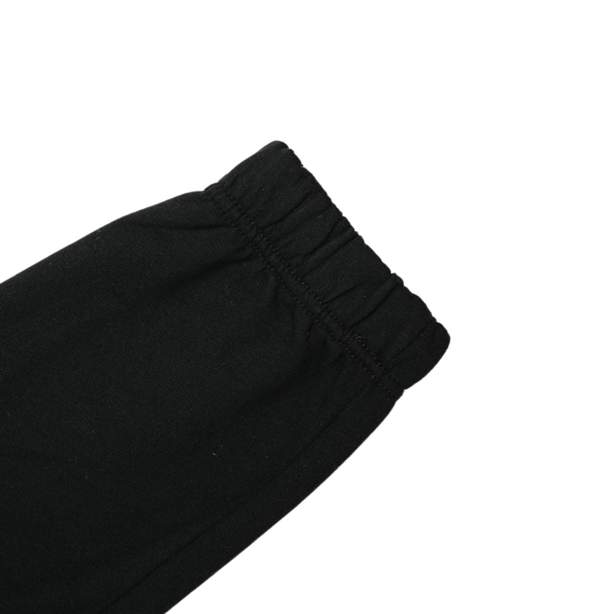 ABSOLUTE BLACK | SWEATPANTS