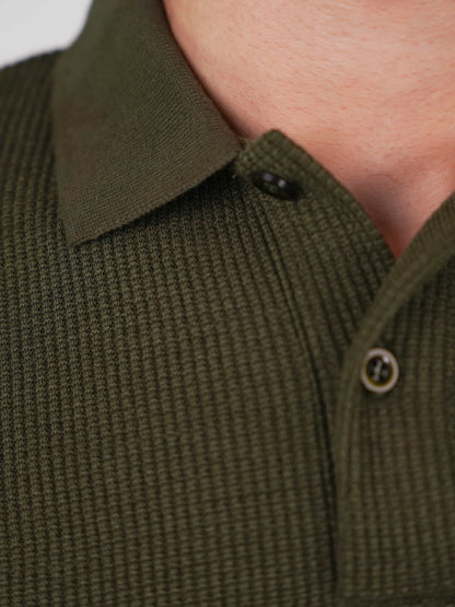 OLIVE GREEN | POLO