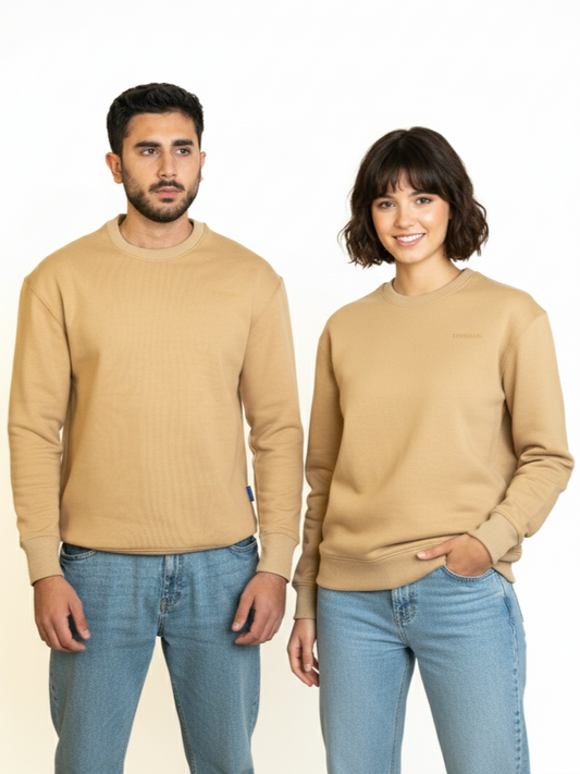 DOUBLE SPANISH | SWEATSHIRT