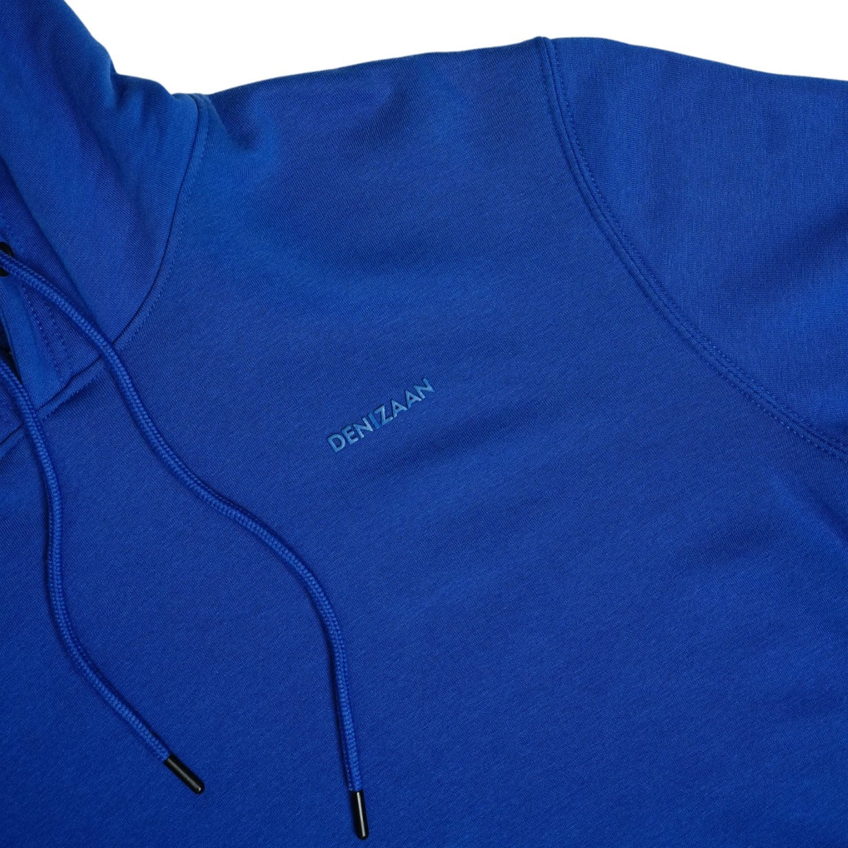 TRUE BLUE | HOODIE