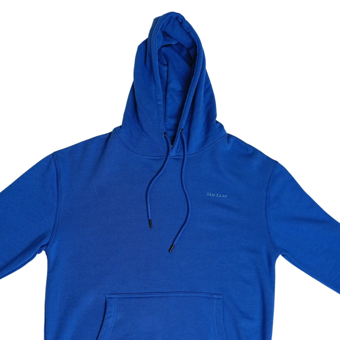 TRUE BLUE | HOODIE