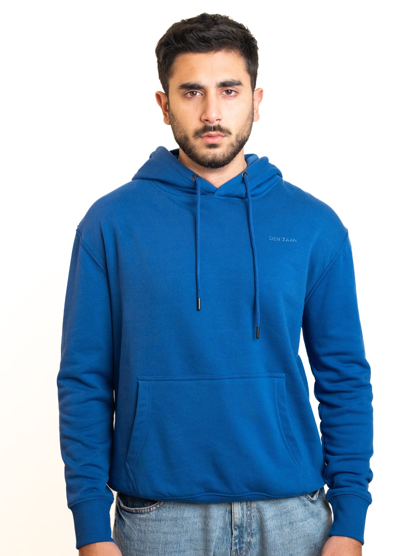 TRUE BLUE | HOODIE